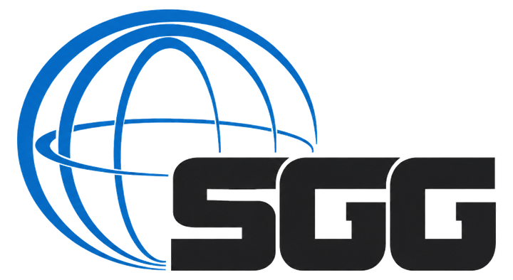 Logo RailSGG